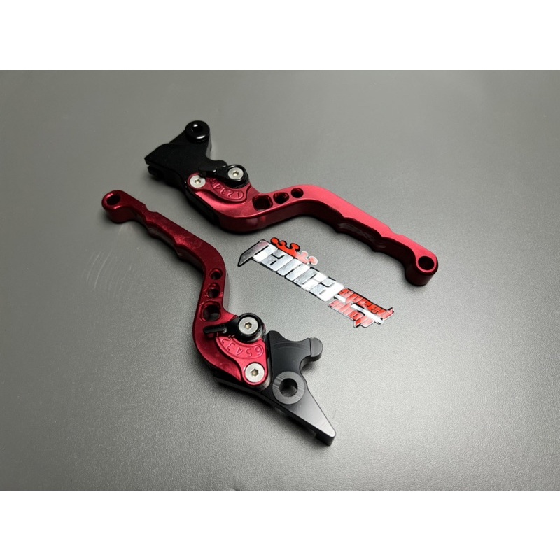 Jual HANDLE/ HANDEL REM SETELAN FAST BIKES NINJA 150 R | Shopee Indonesia