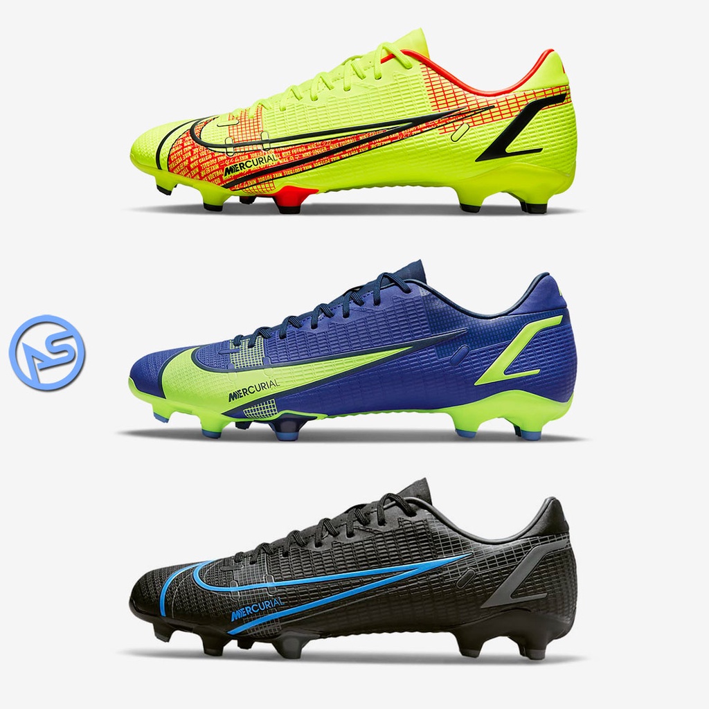 Sepatu bola nike mercurial original sale