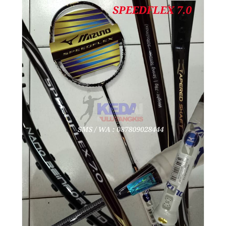 Speedflex 7.0 shop