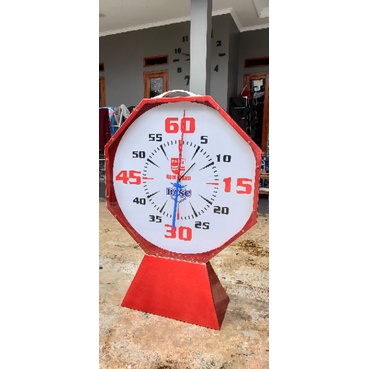 Jual PACE CLOCK TIMER RENANG | Shopee Indonesia