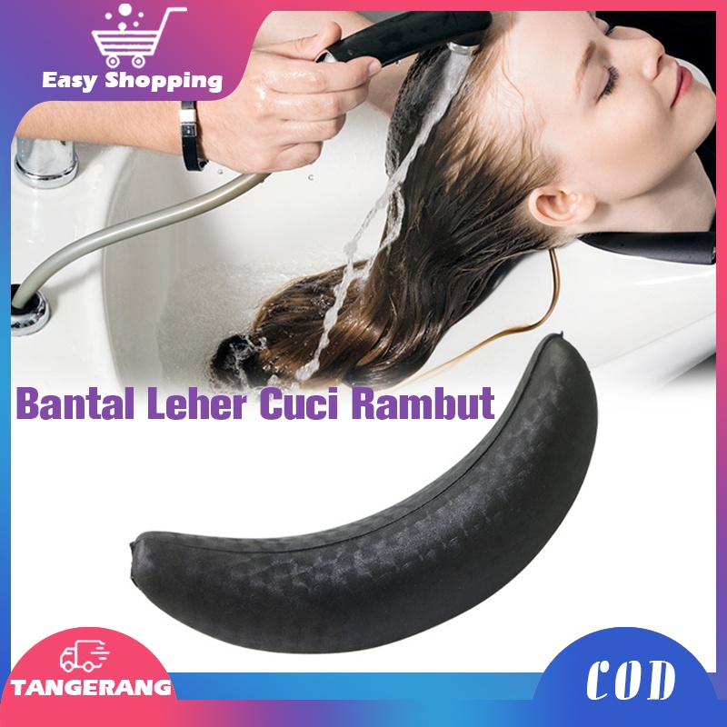 Jual Bantalan Leher Salon Untuk Keramas Tatakan Leher Kursi Keramas ...