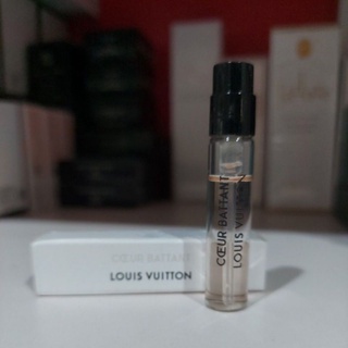 Jual Etoile Filante Louis Vuitton Vial 2 ML EDP Original