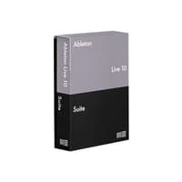 Jual ABLETON LIVE SUITE 10.0.1 Full Versi DVD.. | Shopee Indonesia