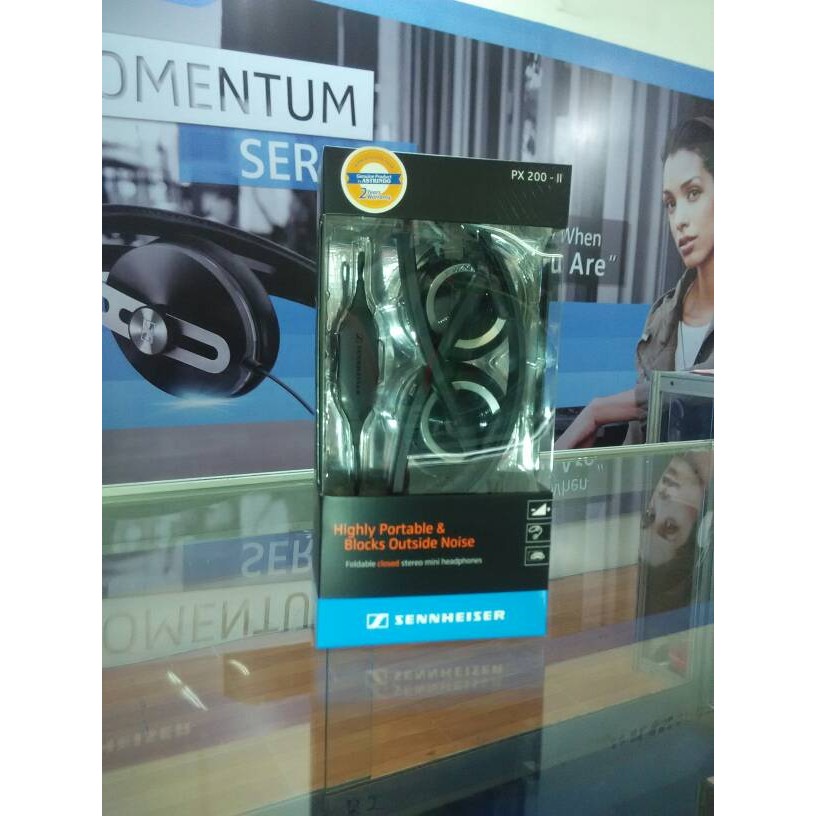 Geekria Cuscino Per Archetto Di Ricambio Per Sennheiser PX100, PX200 - Foto 6