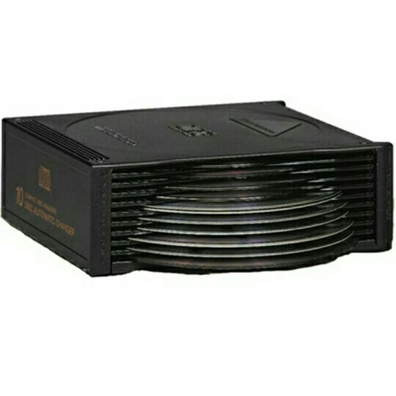 Jual Sony XA-10B compact disk magazine (3pcs) | Shopee Indonesia