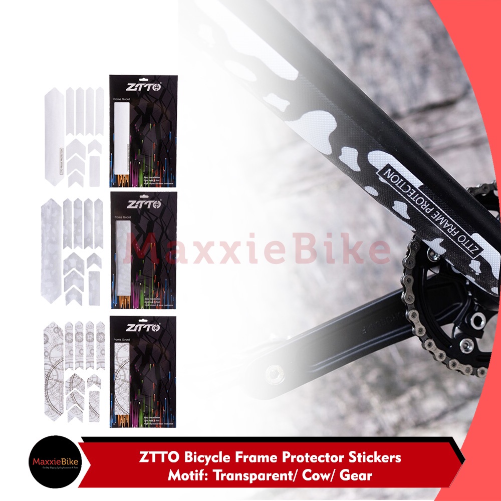 Ztto best sale frame protection