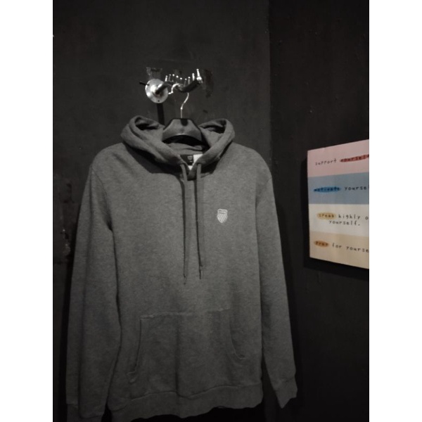 Jual HOODIE K SWISS Shopee Indonesia