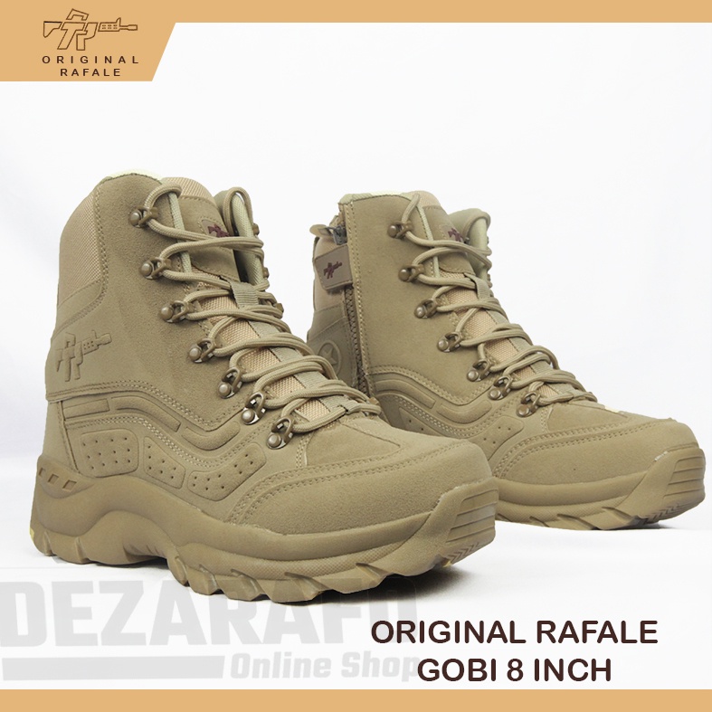 Sepatu tactical terbaik hotsell