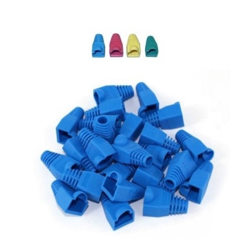 Jual Plug boot Isi 50 Pcs Plugboot Murah | Shopee Indonesia