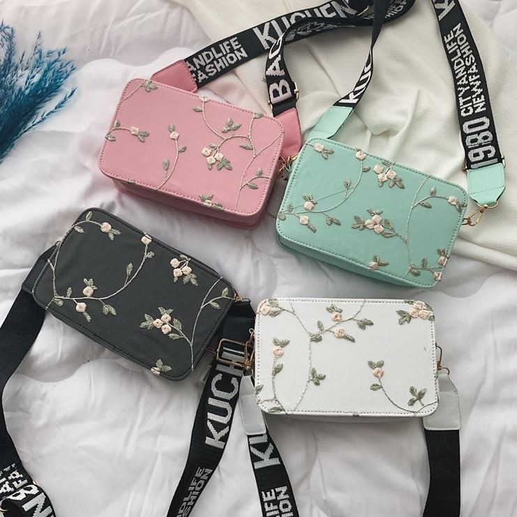 Tas sling 2025 bag shopee