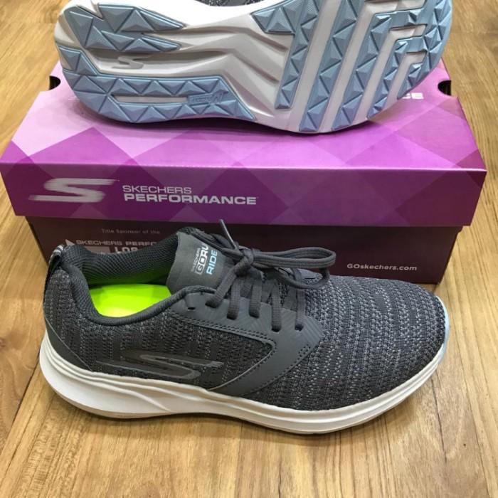 SKECHERS GO RUN RIDE 7 WOMAN SIZE 36 S D 39 BRANDED FOOTWEAR