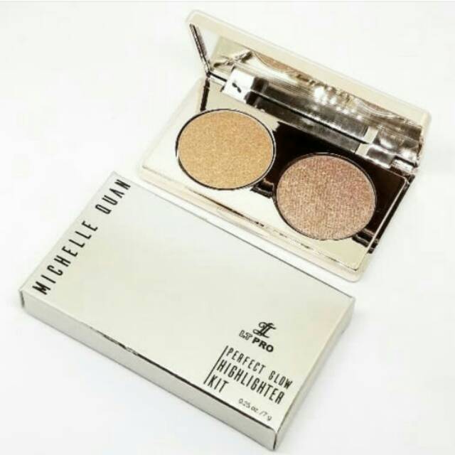 Jual PROMO( LT PRO) PERFECT GLOW HIGHLIGHTER KIT | Shopee Indonesia