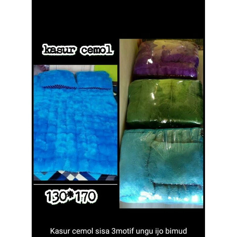 Jual kasur cemol atau kasur ransuf | Shopee Indonesia