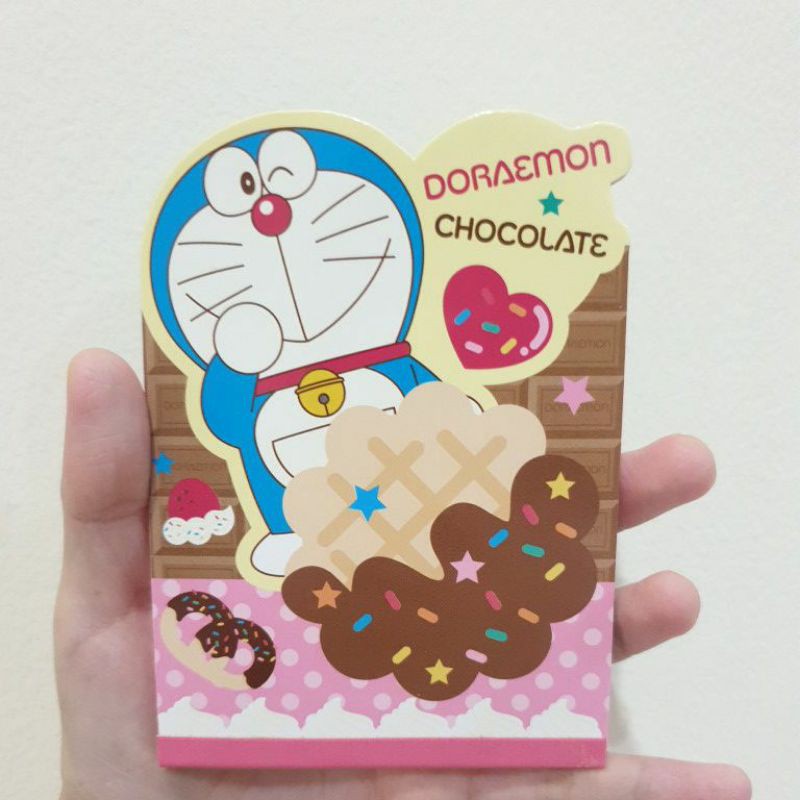 Jual Notes Memo Pooh Stitch Doraemon 60 Lembar | Shopee Indonesia