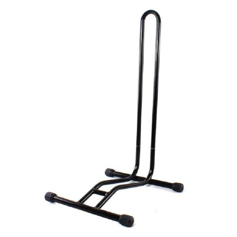 Jual Stand Parkir Sepeda Bicycle Racks Standing Bike Display - Hitam ...