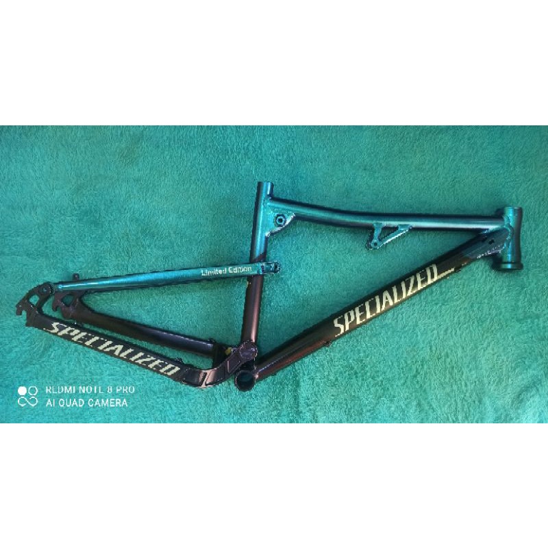 Frame store specialized fulsus