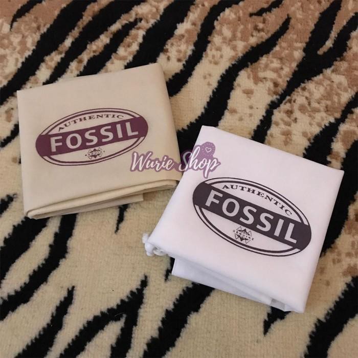 Dustbag best sale fossil original