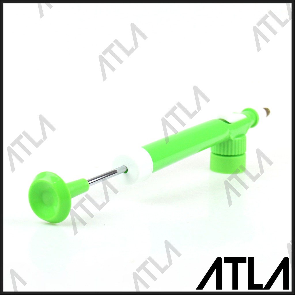 Jual Hand Sprayer Kepala Pompa Semprotan Misty Alat Semprot Air Mandi ...