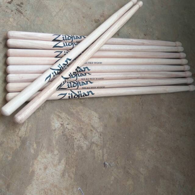 Jual Stick drum Ukuran Buat Anak PAUD/TK/SD | Shopee Indonesia