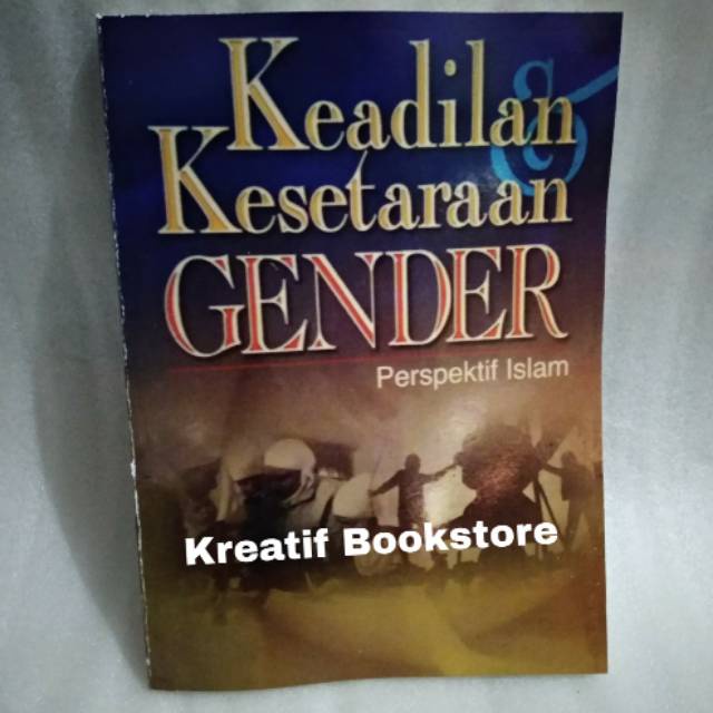 Jual Keadilan Dan Kesetaraan Gender Perspektif Islam Shopee Indonesia 2442