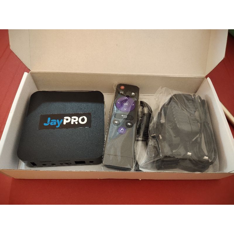 Jual TV BOX ANDROID 2GB | Shopee Indonesia
