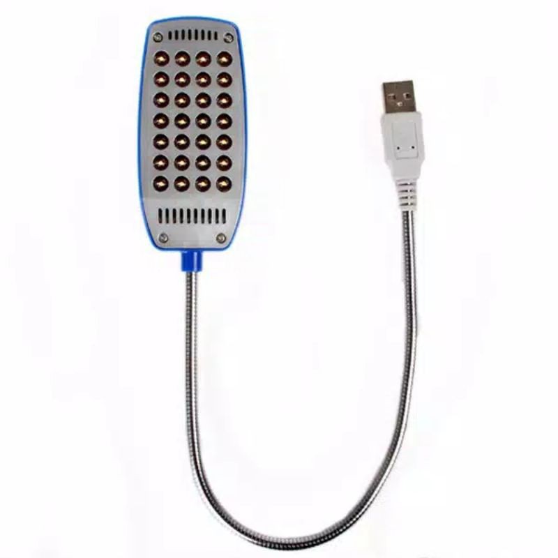 Jual Lampu Led Usb Mata Lampu Led Usb Emergency Mata Shopee