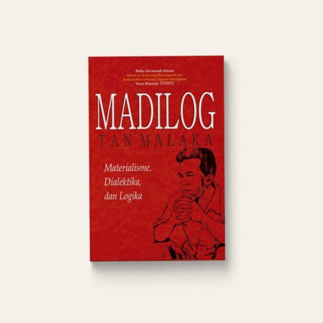 Jual Buku Original Madilog | Shopee Indonesia