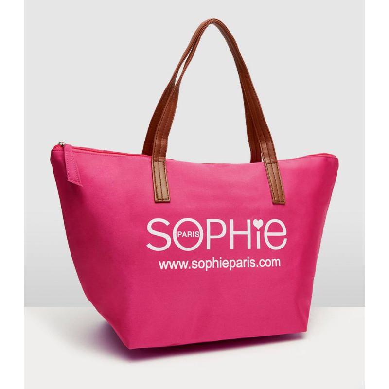 Tote bag 2024 sophie paris