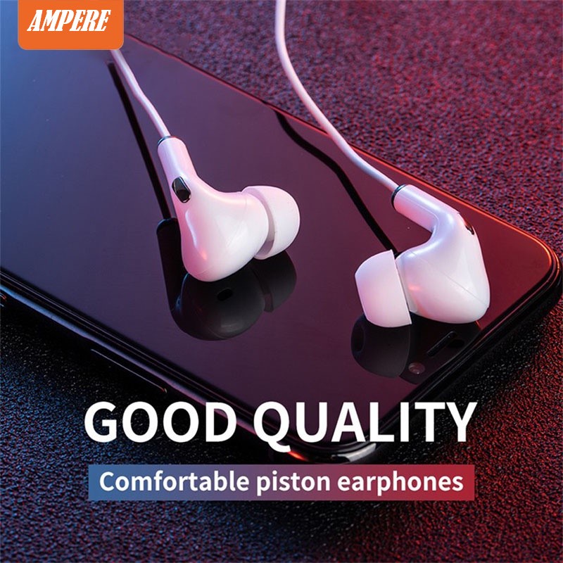 Jual handsfree gaming earphone headset lightning iPhon 7 plus 8 X XR XS
