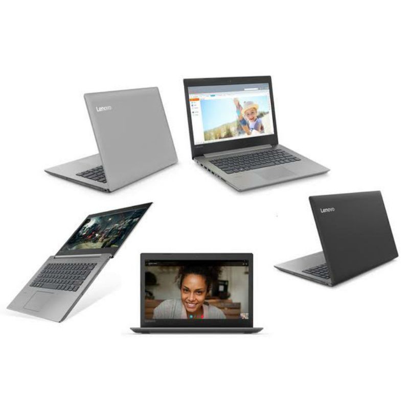 Lenovo ThinkPad I5-8250, écran 14'' HD - Occasion Prêt à L'emploi