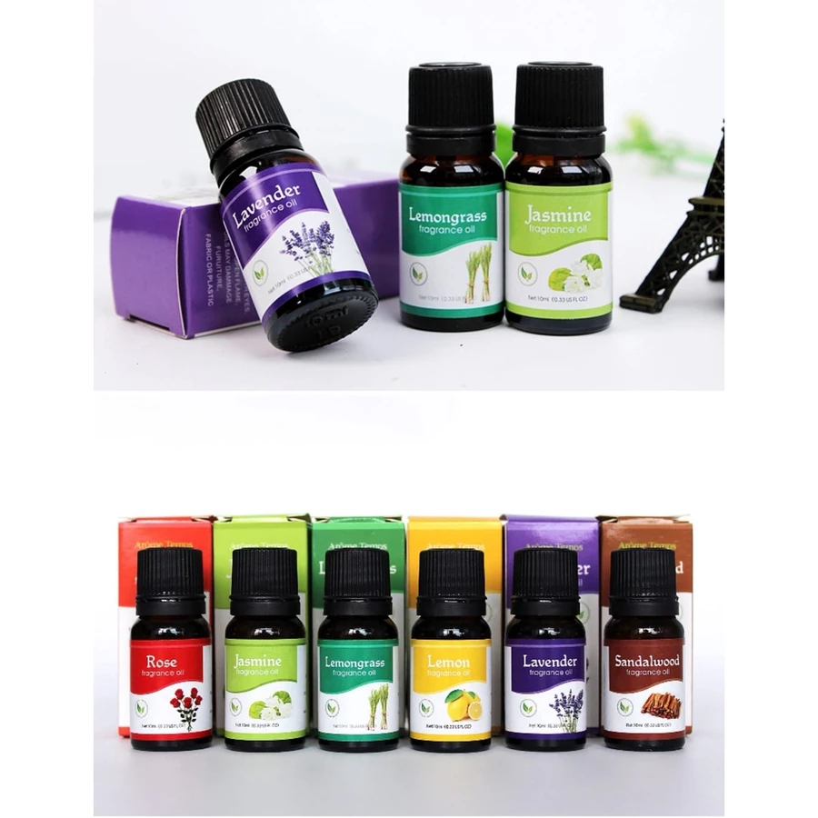 AROMA THERAPY