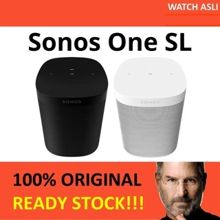 【２個セットでお買い得】ソノス One SL ワイヤレススピーカー 2個セットでお買い得】ソノス One SL ワイヤレススピーカー