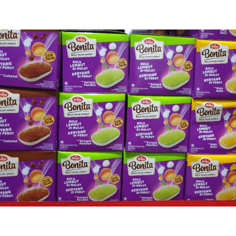 Jual Roti Roma Terlengkap & Harga Terbaru Juli 2026 | Shopee Indonesia