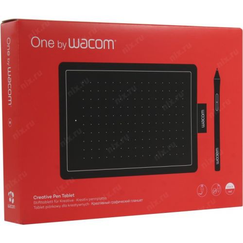 Jual Wacom one Small CTL 472 CTL472 CTL-472 Drawing Pen tablet