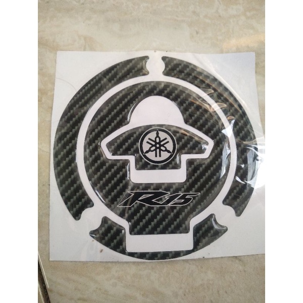 Jual emblem set r 15 v3 / variasi r 15 v3 / yamaha r15 v3 | Shopee ...