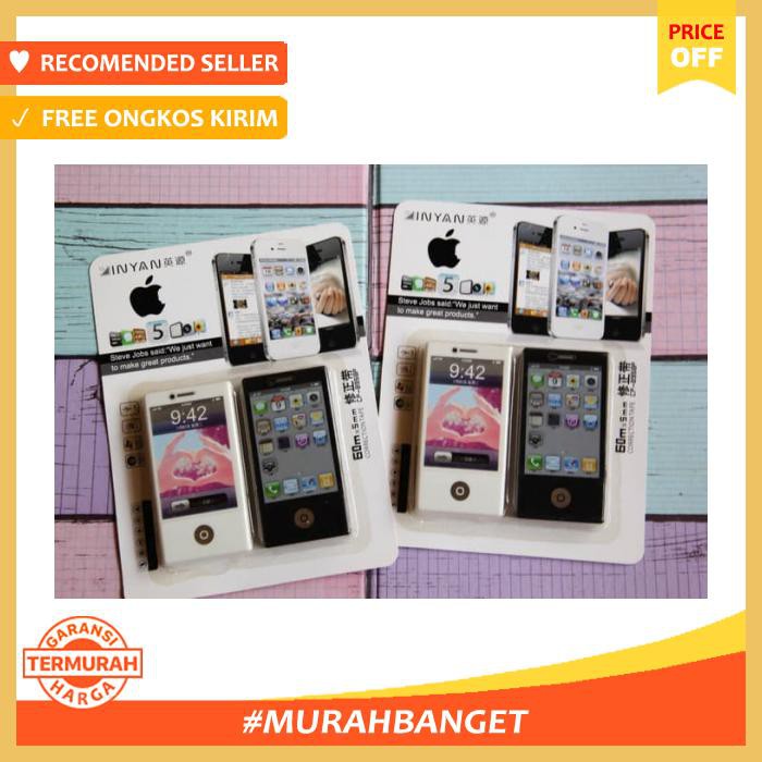 Jual Tip Ex Tape Iphone 60 M Cp 8958P Alat Tulis Correction (TipX) Shopee Indonesia