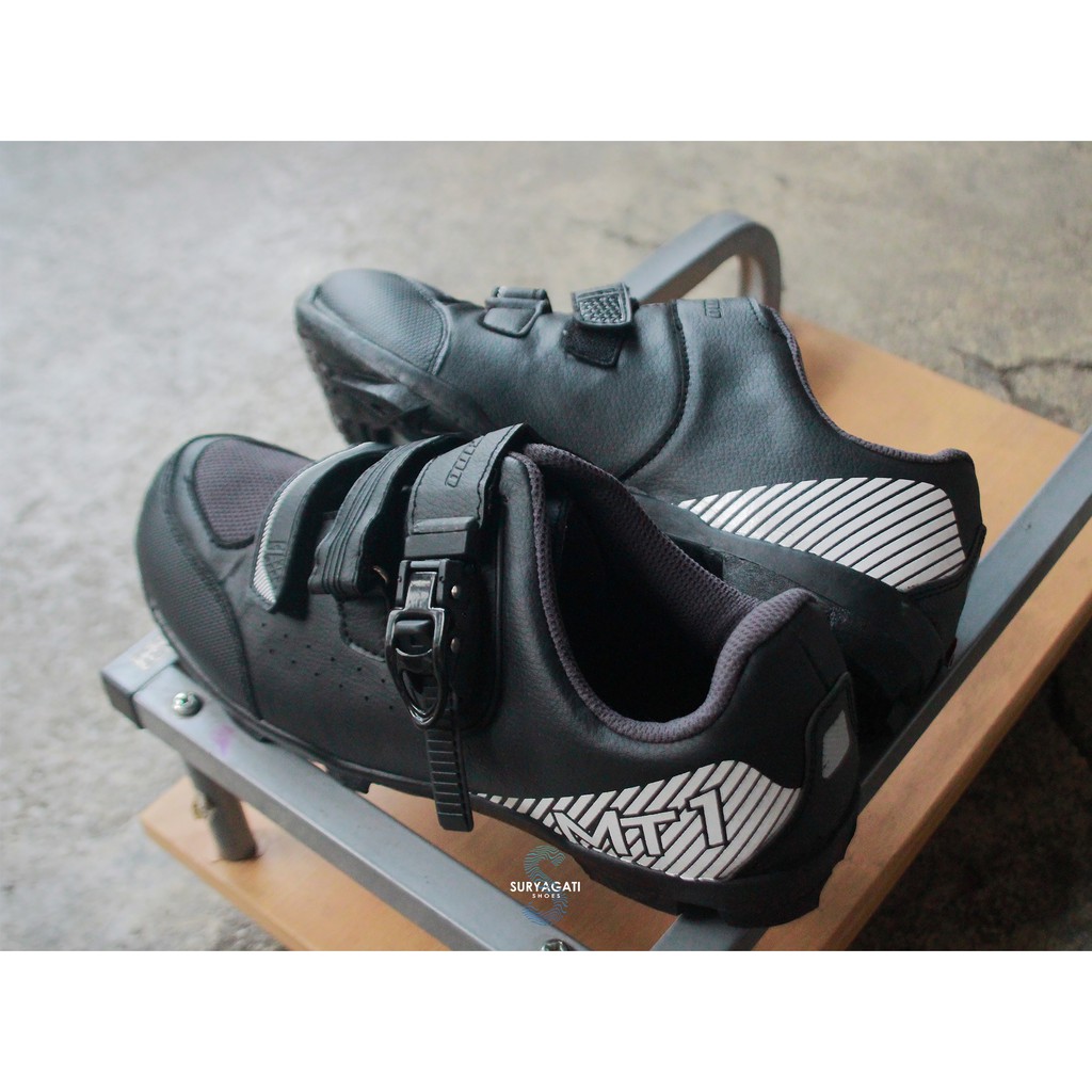 Jual SEPATU SEPEDA MTB SPORTINO MT-1 (TV) Shopee Indonesia