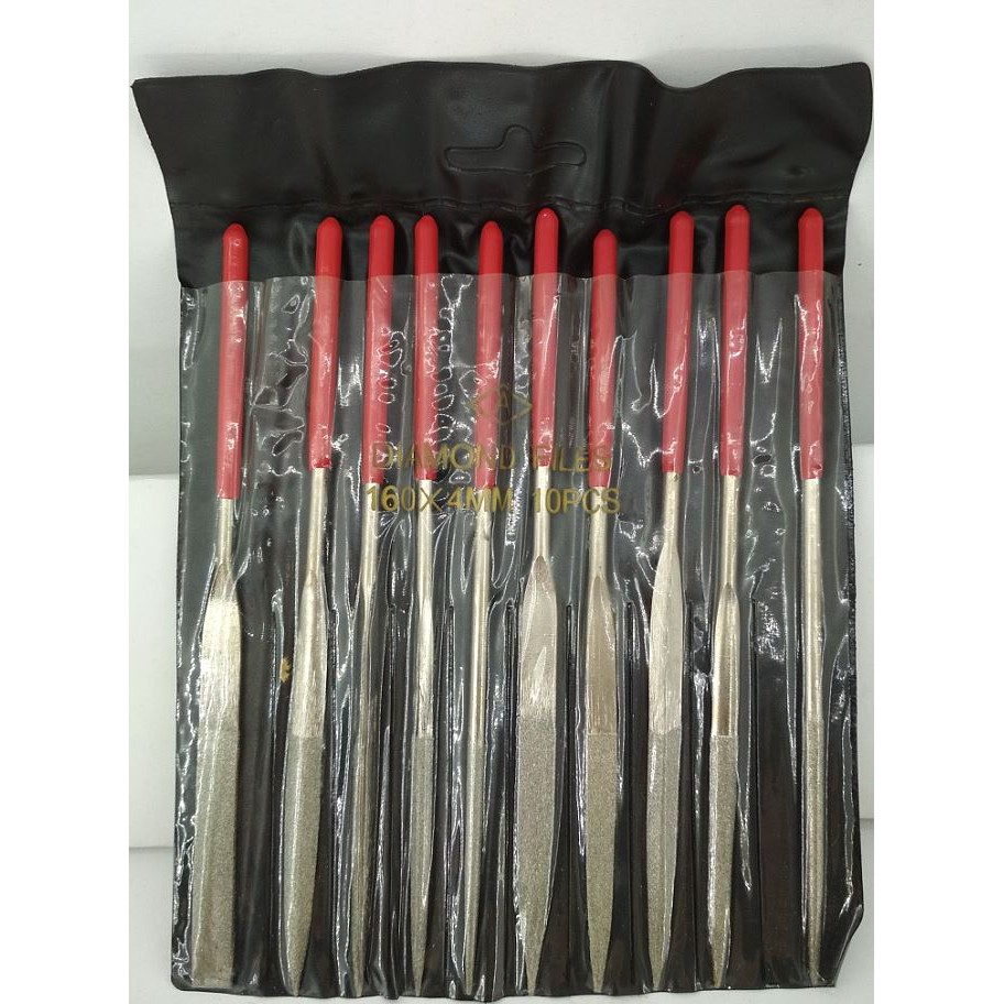 Jual Fileset kikir 4mm | Shopee Indonesia