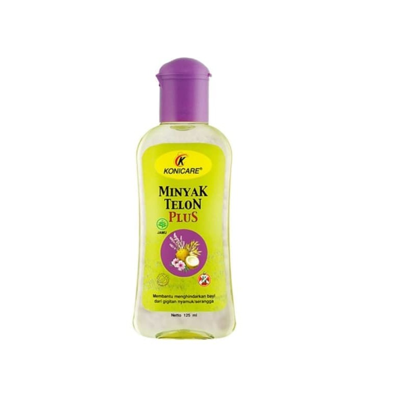 Jual Konicare 2028 Plus 125 ml | Shopee Indonesia