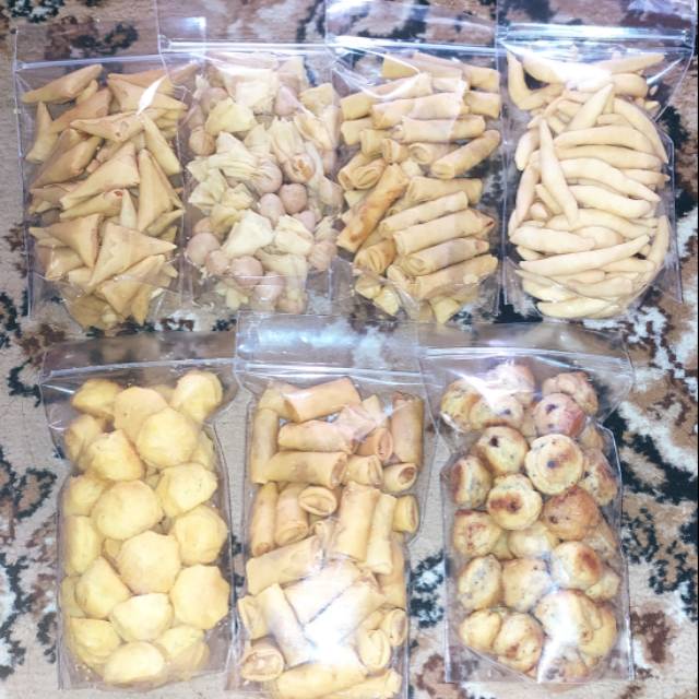 Jual Snack Ringan | Shopee Indonesia