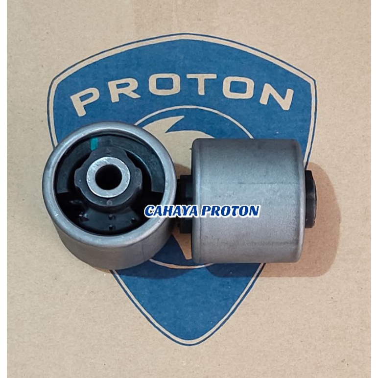 Jual BUSHING BUSH ARM RODA BELAKANG PROTON SAVVY | Shopee Indonesia