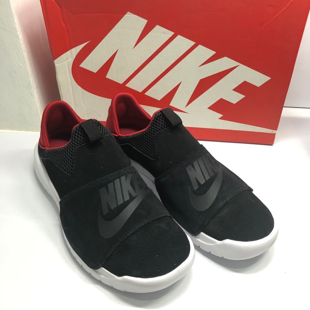 Tênis nike benassi sales slp