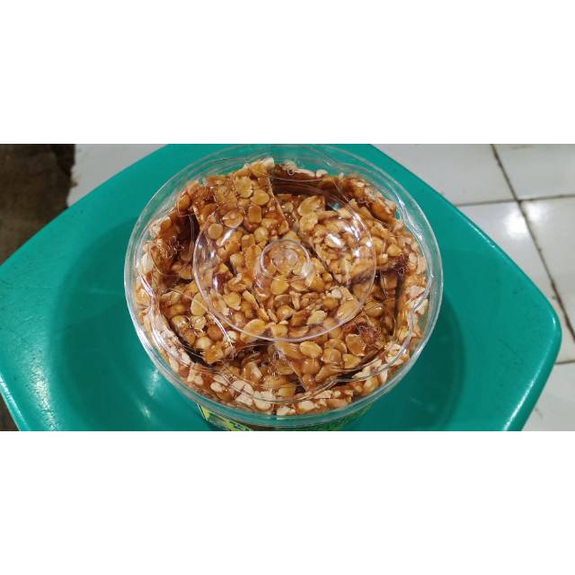 Jual Kue Teng Teng Kacang Shopee Indonesia