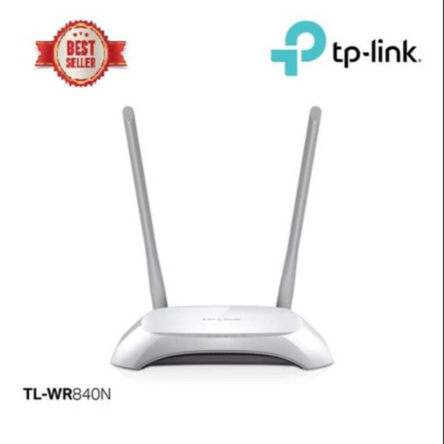 Jual TP LINK WR840N | Shopee Indonesia