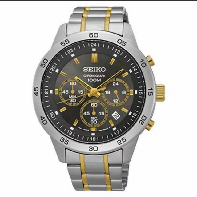 Jam 2024 seiko original