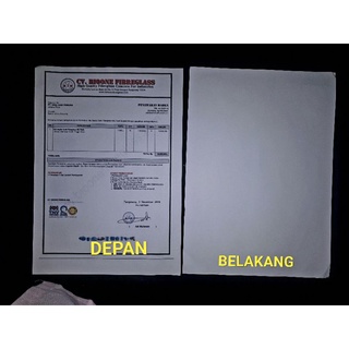 Jual kertas bekas Harga Terbaik & Termurah Maret 2024 | Shopee Indonesia