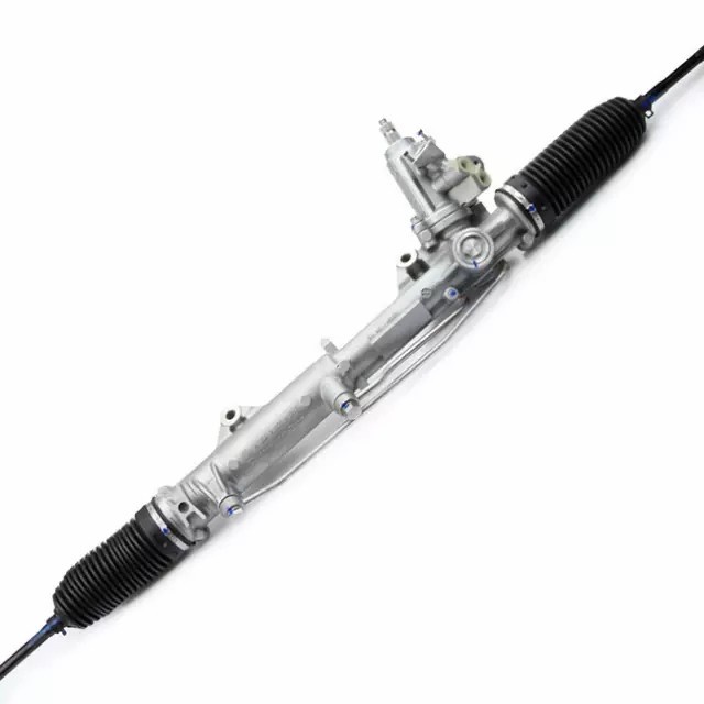 Jual Rack Steer W204 C200 C240 C-Class Mercedes Benz Rack Steering W204 ...