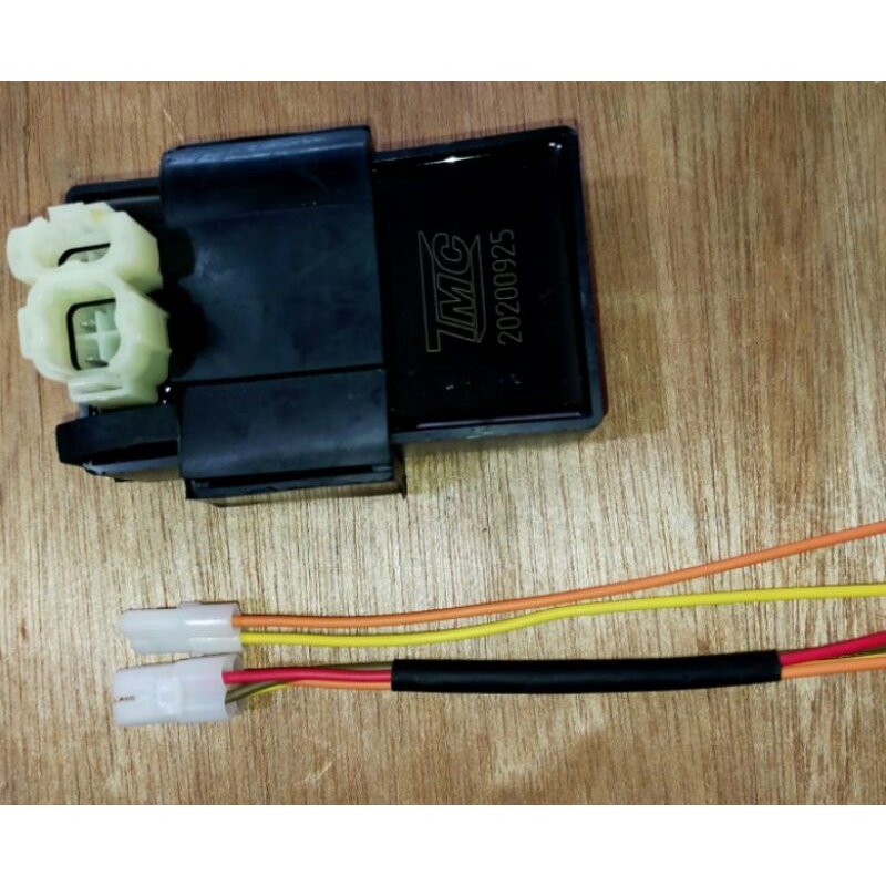Jual socket colokan cdi dc | Shopee Indonesia