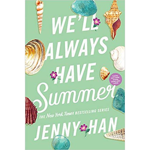 Jual We'll Always Have Summer (The Summer I Turned Pretty) | Shopee Indonesia