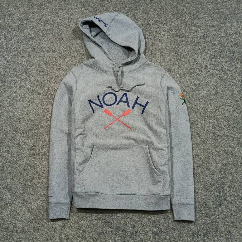 Hoodie noah on sale